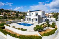 Villa 3 Chambres