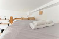 Studio avec Mezzanine Boulevard Voltaire-V - Ferienwohnung Paris