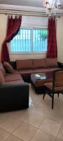 4 zimmerwohnung möbliert in tanger Zentrum - B&B Tangier