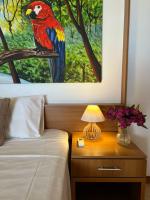 Mirador Apartamento Vista Mar - B&B Natal