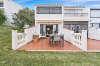 Charming seaview apartment with pool in La Cala by Costarentals - Ref 49 - B&B