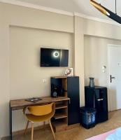 Monastiraki 510 SuperHost Hub - B&B Atenas