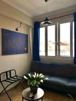 Monastiraki 510 SuperHost Hub - B&B Atenas