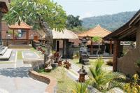 Bali hidden resort - B&B Tenganan