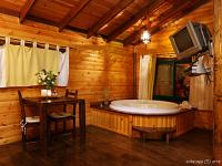 Tzlil Hateva - Chambres d’hôtes H̱osen