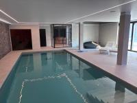 Gite équestre - Domaine aux charmes d'Ethan - B&B Hannut