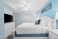 Appartement met 1 Slaapkamer