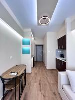 Monastiraki 304 SuperHost Hub - Bed and Breakfast Athene