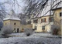 Grand gite Chateau - B&B