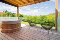 Le Hameau des Sens - B&B Phalsbourg