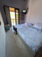 Vierbettzimmer mit eigenem Bad