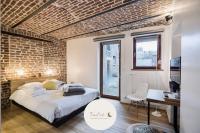 La Grange de Liège by FineNest - B&B