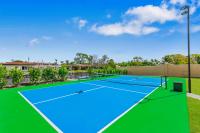 Waterfront Private Pool Pickleball Court Game Room - Ferienwohnung Tampa