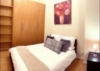 Stylish 1-Bed Flat in Chelsea Near Sloane Square - Ferienwohnung London