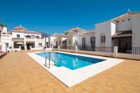 Vacacional en Nerja Pinar de Mar - Ferienwohnung Nerja