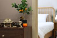 Apartment mit 2 Schlafzimmern