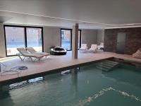 Gite New-York - Domaine aux charmes d'Ethan - Chambres d’hôtes Hannut