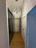 T3 hypercentre proche gare - Ferienwohnung