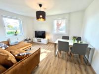 Balance Apartments by M&A Train Station Business - B&B Witzenhausen