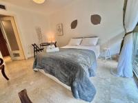 A G Cocon Massenet - Grimaldi - Promenade des Angl - B&B