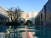 Dcondo Near the Mall,Doi Suthep View - Chambres d’hôtes Chiang Mai