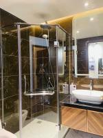 LAD Homestay & Apartment Hải Phòng - Diamond Crown Lê Hồng Phong - B&B Đông Khê