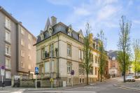 Elegant 3BR Home in Prime Limpertsberg Location - B&B