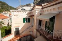 La Bifora - B&B Amalfi