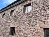 Ikhtiyor guest house with mountainiring hiking horse riding serivices - Ferienwohnung Uxum