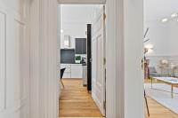 Sleek and Sophisticated in Prime Location - B&B