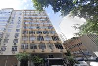 Estúdio com Vista p/ o Cristo Redentor |FM 442/804 - B&B Rio de Janeiro