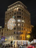 Centro Panoramic - B&B
