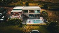 Million Stars Poolvilla and Glamping - B&B Wang Nam Khiao