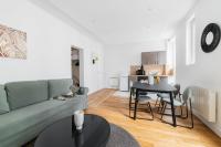 Appartement 60m2 refait a neuf - Paris 12 - 4p - Chambres d’hôtes Paris