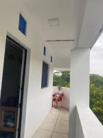 Cozy 1Br close 50m from Diani Beach - B&B Galu