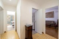 Apartment mit 2 Schlafzimmern und Stadtblick