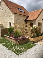 L'étable normande - Ferienwohnung