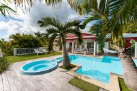 Villa Chill & Ride Le Helleux Magnifique Piscine - Ferienwohnung Sainte-Anne