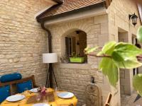 L'étable normande - B&B Bretteville-l'Orgueilleuse