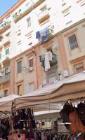 Market house Napoli - Ferienwohnung Neapel