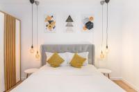 Appartement met 1 Slaapkamer