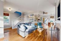 Jewel Box at the Beach - Ferienwohnung Lincoln City