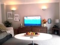Ludlow Mews Town House with Free parking - Ferienwohnung Ludlow