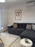 Apartman Ema - B&B Opuzen