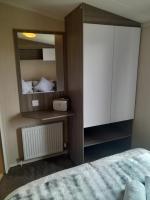 L83 amazing holiday home - B&B Mablethorpe