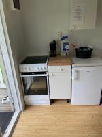 Klämmingsbergsbadets - STUGA GÄDDAN - Ferienwohnung Gnesta