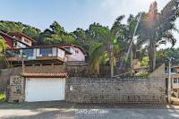 Casa duplex com linda vista a 80m da Praia RRF2562 - Ferienwohnung Florianópolis