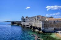 Ortigia Palace - B&B