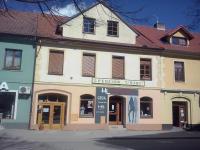 Penzion U Báby - B&B