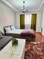 Apartamento de 1 dormitorio